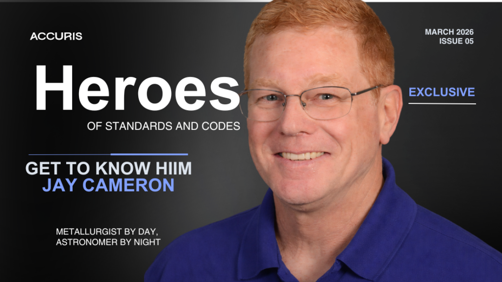 Get to Know Him: Jay Cameron