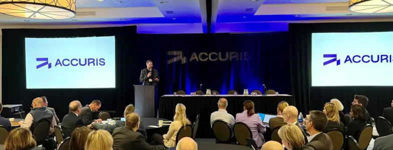 Igniting the Future – The Road to Scottsdale and the Next 50 Years