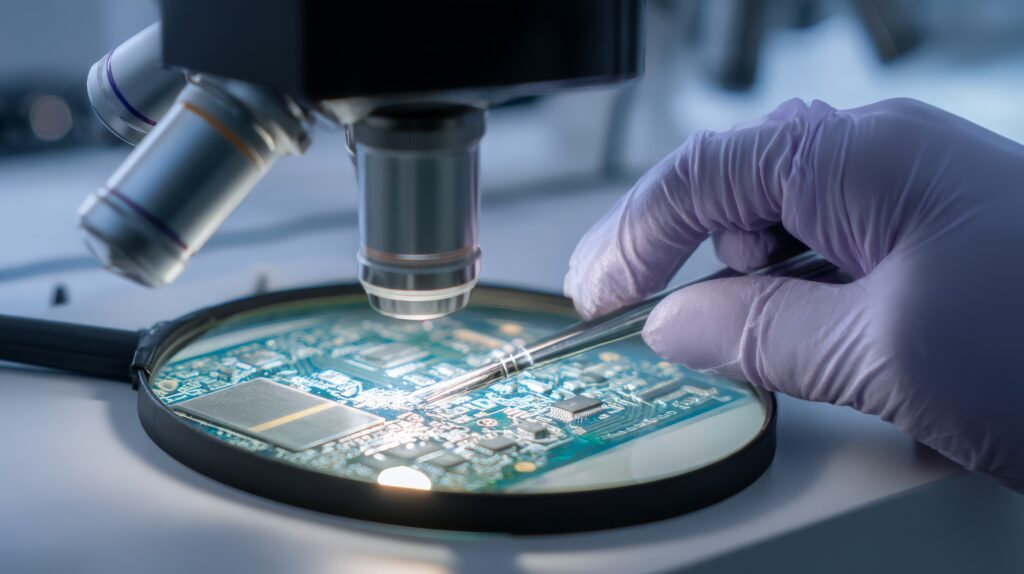 Understanding the Value of Deep Electronic Component Supplier Data