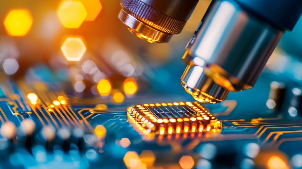 Why Electronic Component Costs Are Rising in 2026 — and How to Manage Them