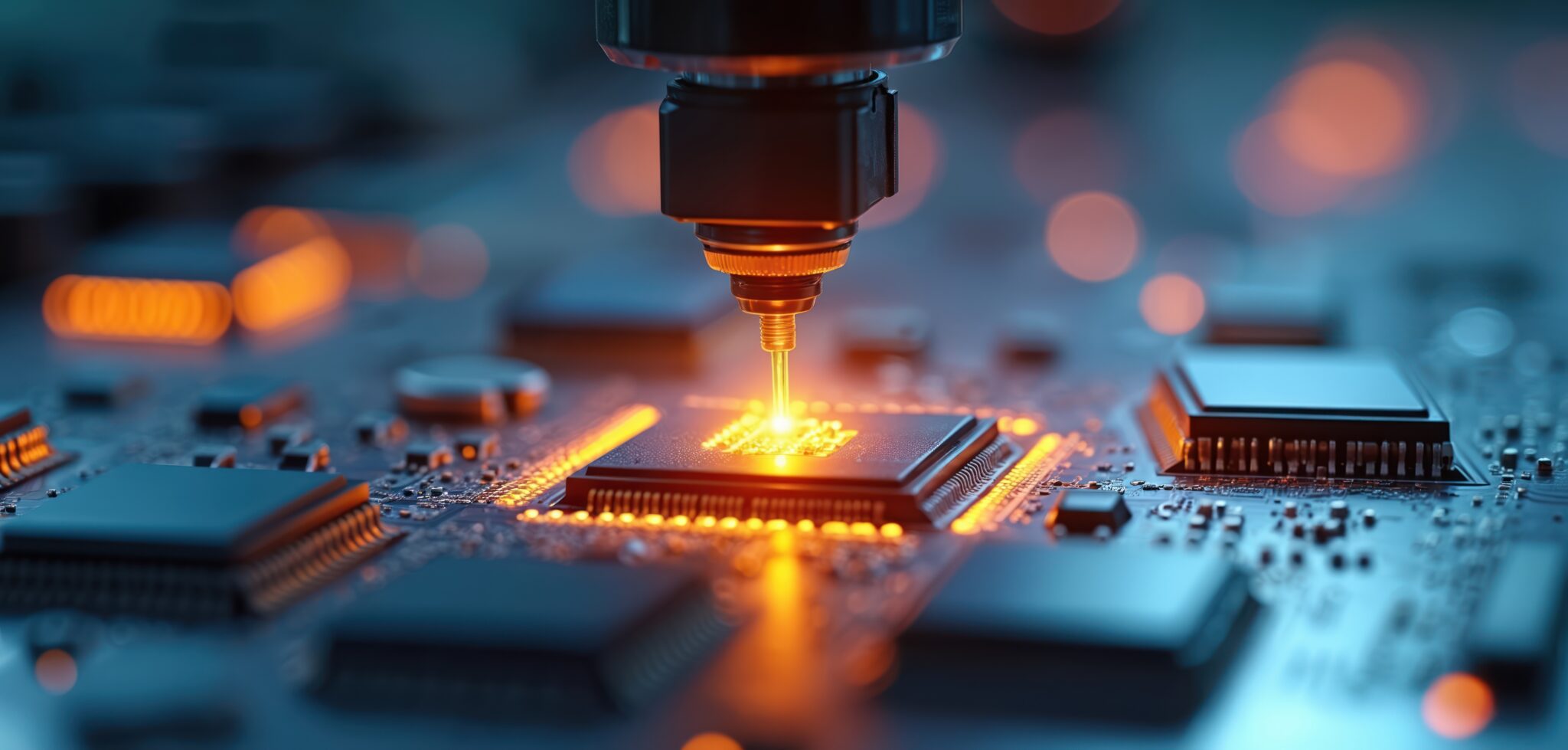 Why Electronic Component Costs Are Rising in 2026 — and How to Manage ...