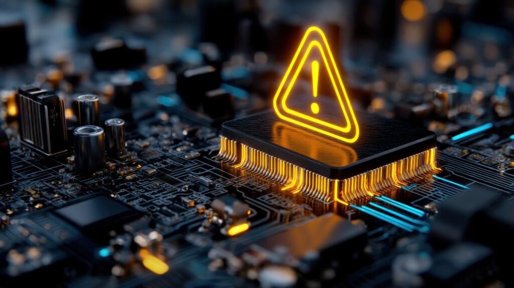 The Hidden Cost of Redesigning PCBs Around Missing Electronic Components
