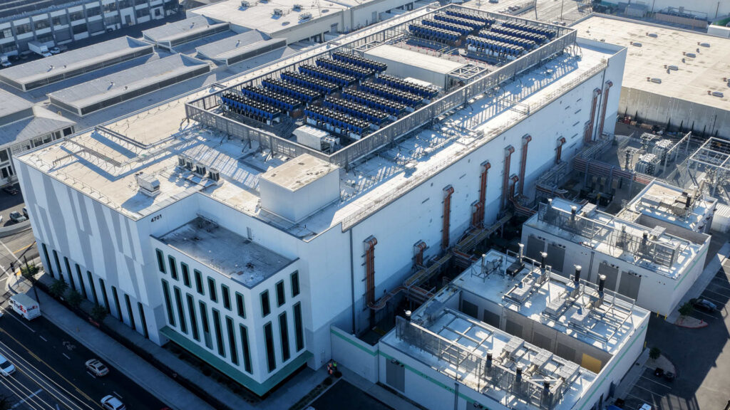 How AI Data Centers Are Reshaping Electronic Component Supply in 2026 