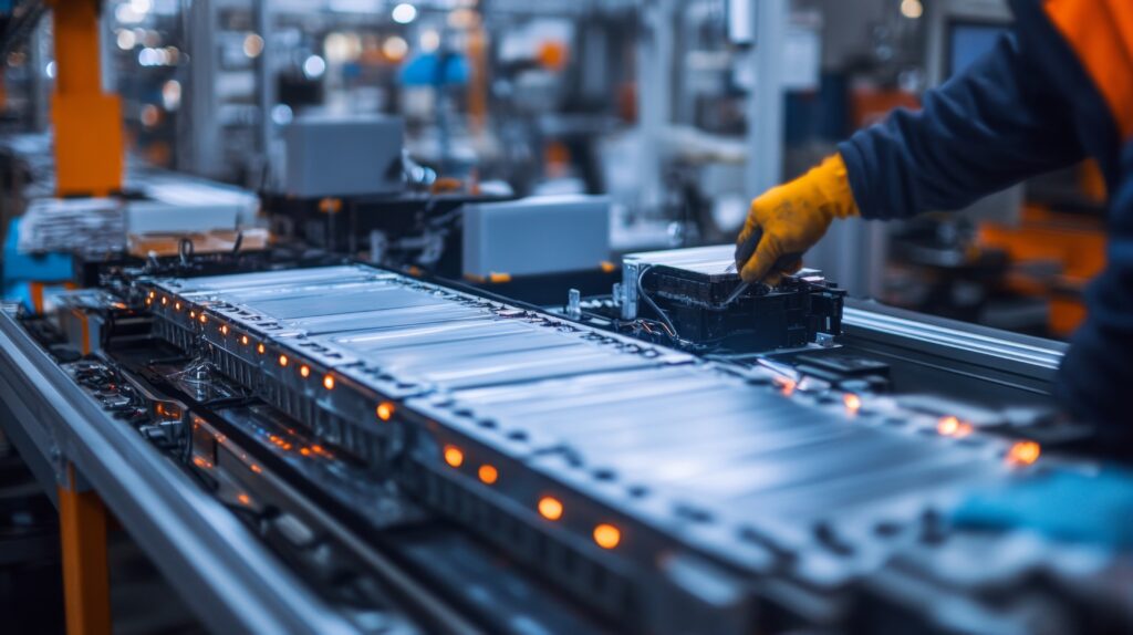 Pourquoi l'intelligence d'approvisionnement unifiée est désormais un enjeu incontournable pour les équipes chargées de l'électronique des véhicules électriques