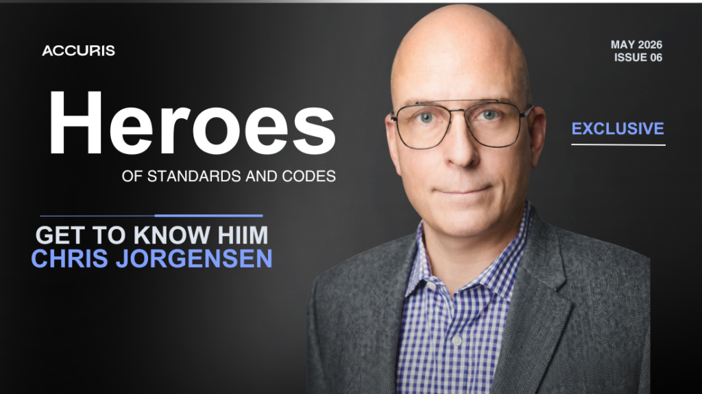 Get to Know Him: Chris Jorgensen