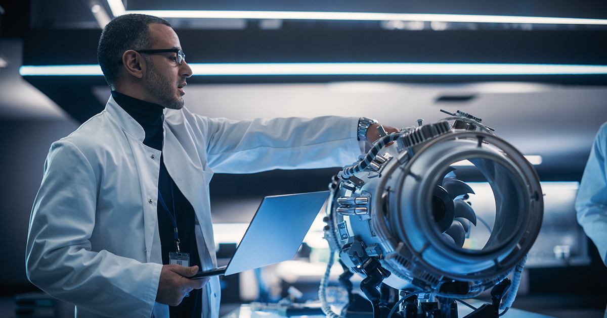 Accuris lanza nuevas funciones de inteligencia de ingeniería para ayudar a los equipos a pasar más rápidamente de las normas a la toma de decisiones