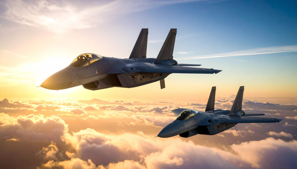 What trustworthy defense supply chain intelligence actually requires 
