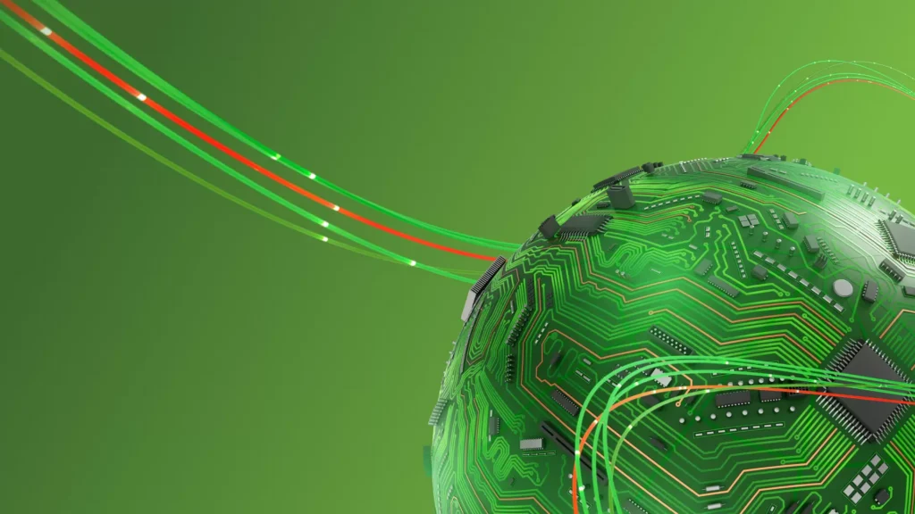 Electronica 2026