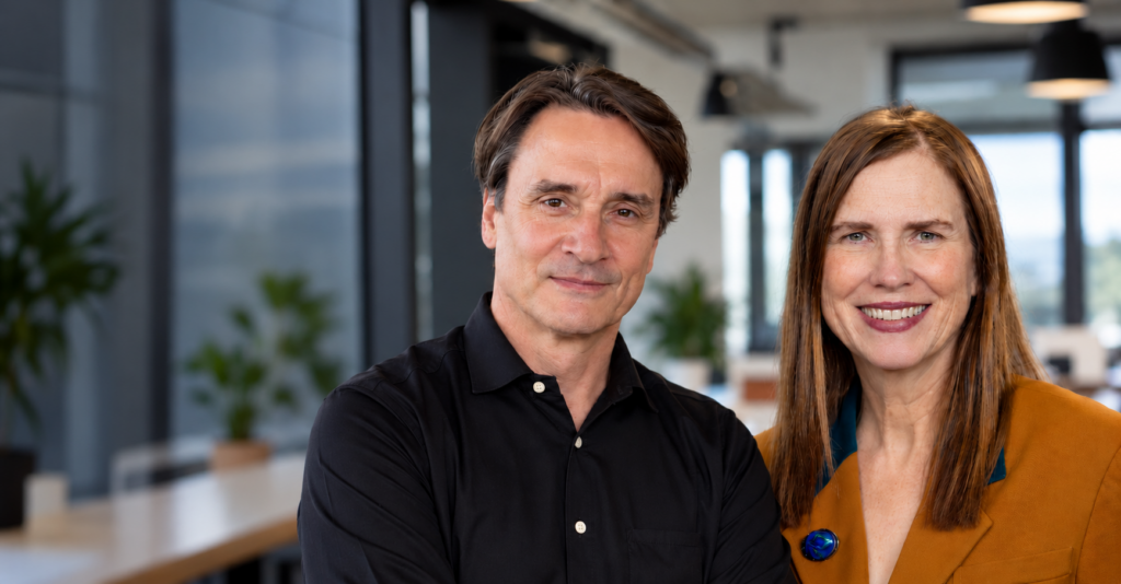 Accuris Appoints Steve Holiday and Lesley West to Help Shape the Future of Engineering Intelligence